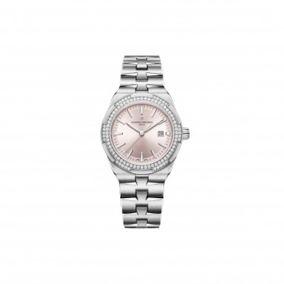 VACHERON CONSTANTIN OVERSEAS SELF-WINDING 34.5 MM WATCH 4600V/200R-B979